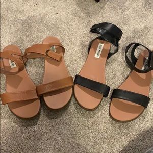 Steve Madden Sandals